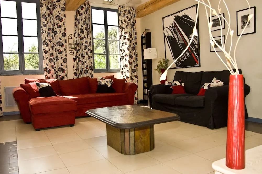 Chez Dyna - Photo 2