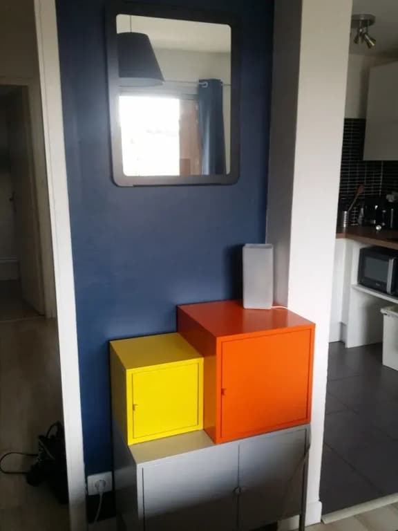 Les Balcons de la Cité - Appartement Le Saint Jean - Photo 5