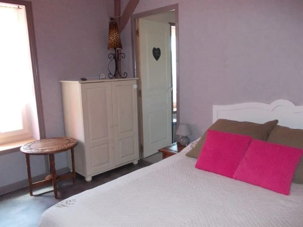 Au Soleil Levant Homestay - Miniature 6