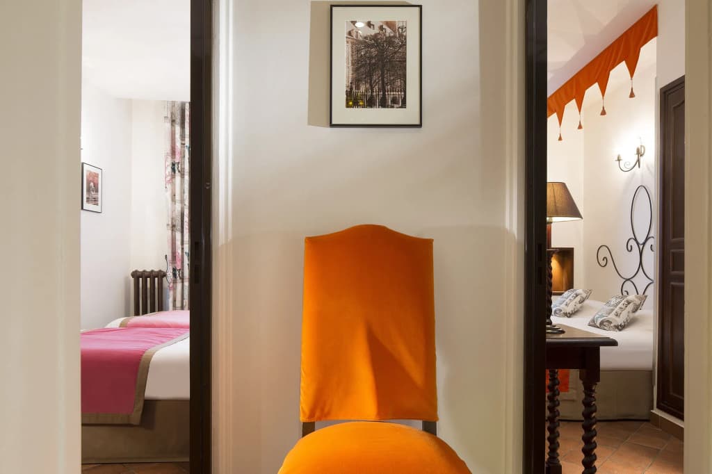 Hôtel Castex - Miniature 6