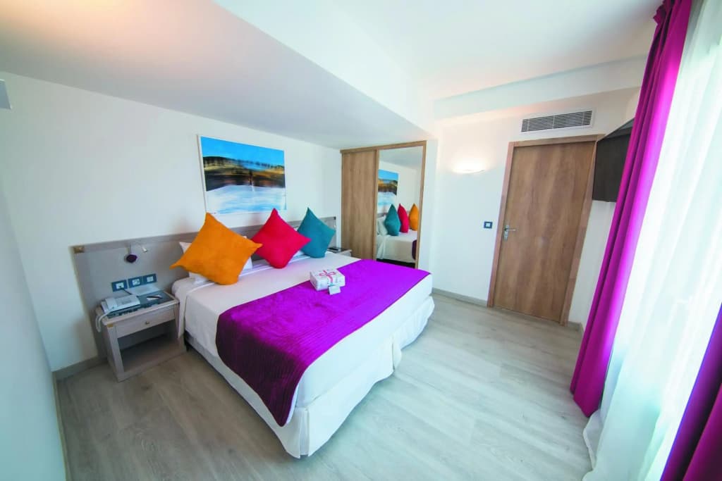 Cristal Hotel & Spa - Miniature 6