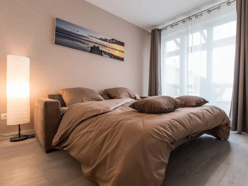 Appart Hotel Bourgoin - Photo 5