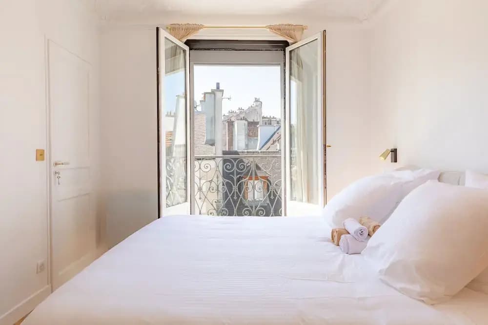 Magnificent Apartment - 3br/6p - Le Marais - Photo 4