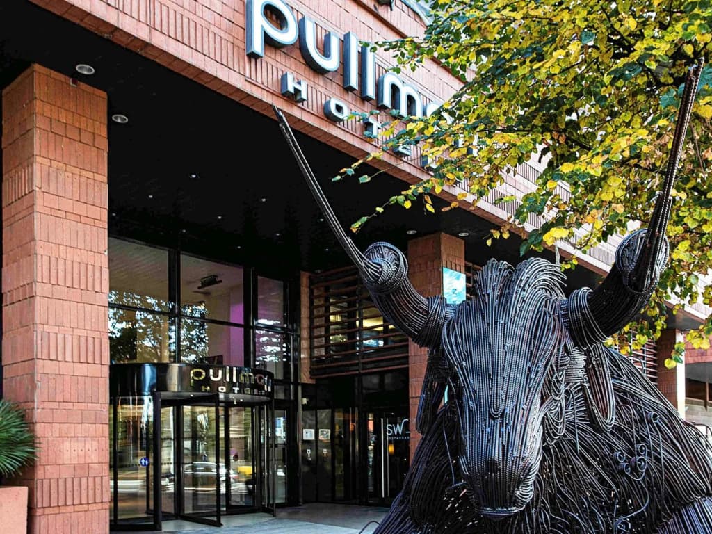 FirstName Toulouse, part of JdV by Hyatt - Photo 1