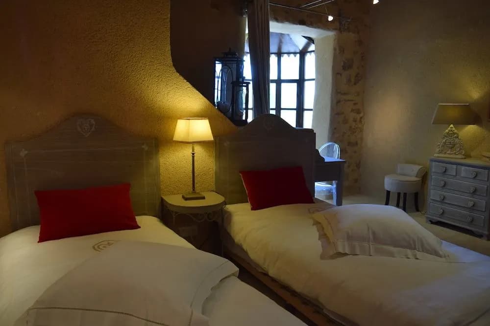 B&B Le Clos Saint Saourde - Miniature 7