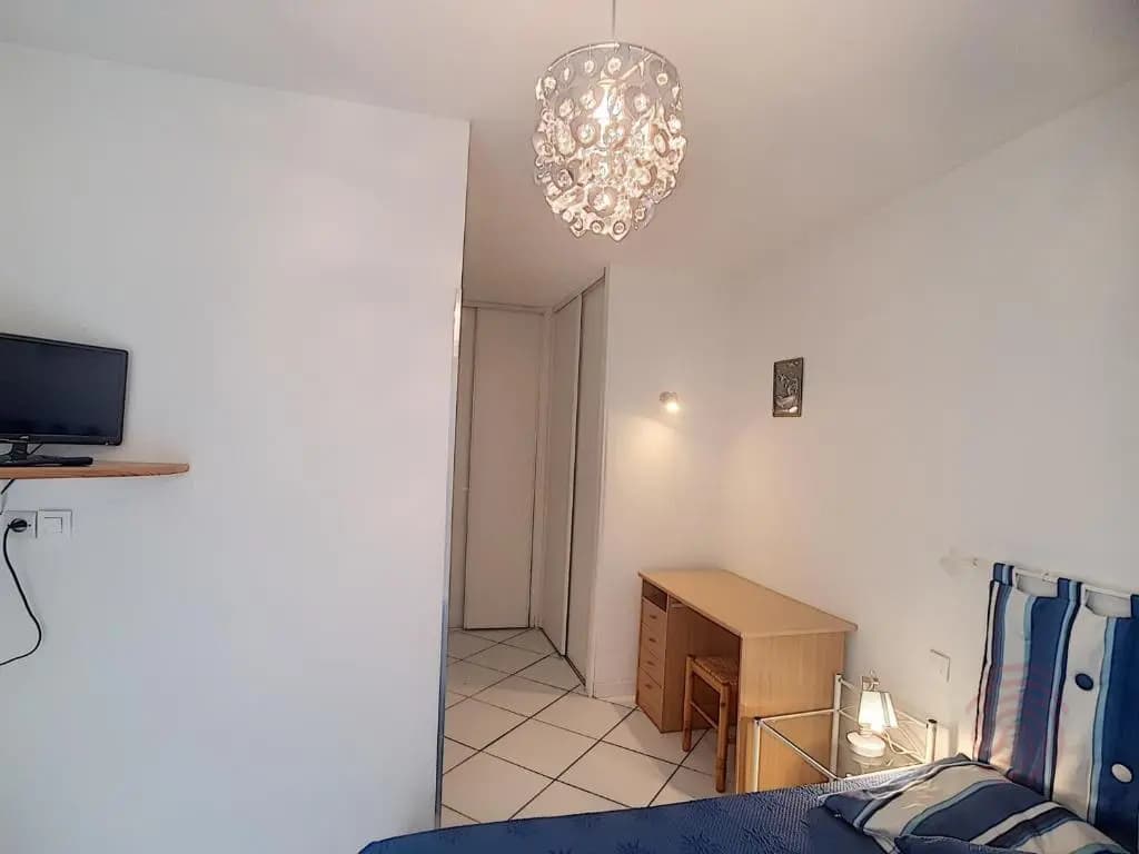 Appartement Lamalou-les-Bains, 2 pièces, 2 personnes - FR-1-451-34 - Photo 4