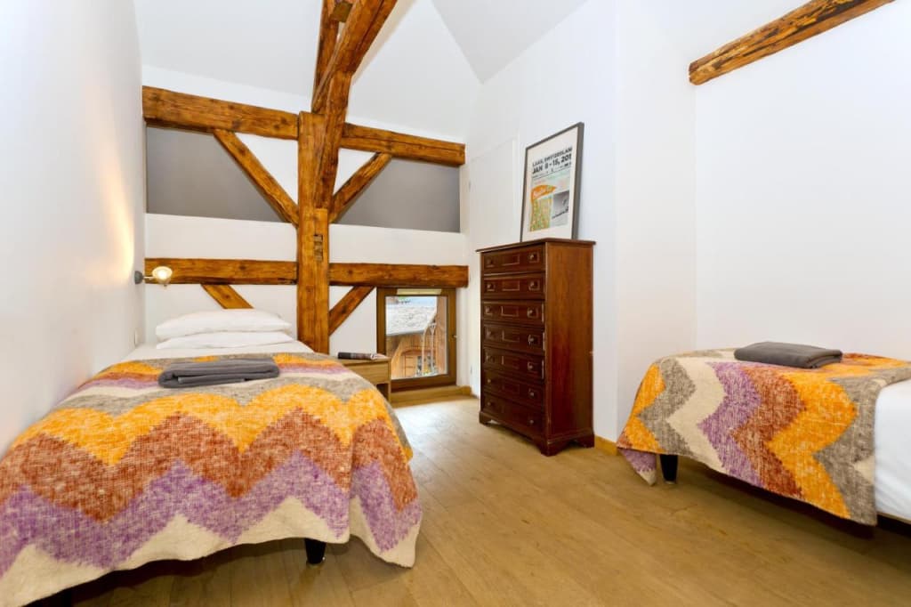 Hideout Hostel - Photo 5