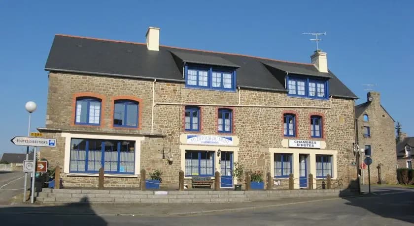 Au détour du Mont - Photo 1