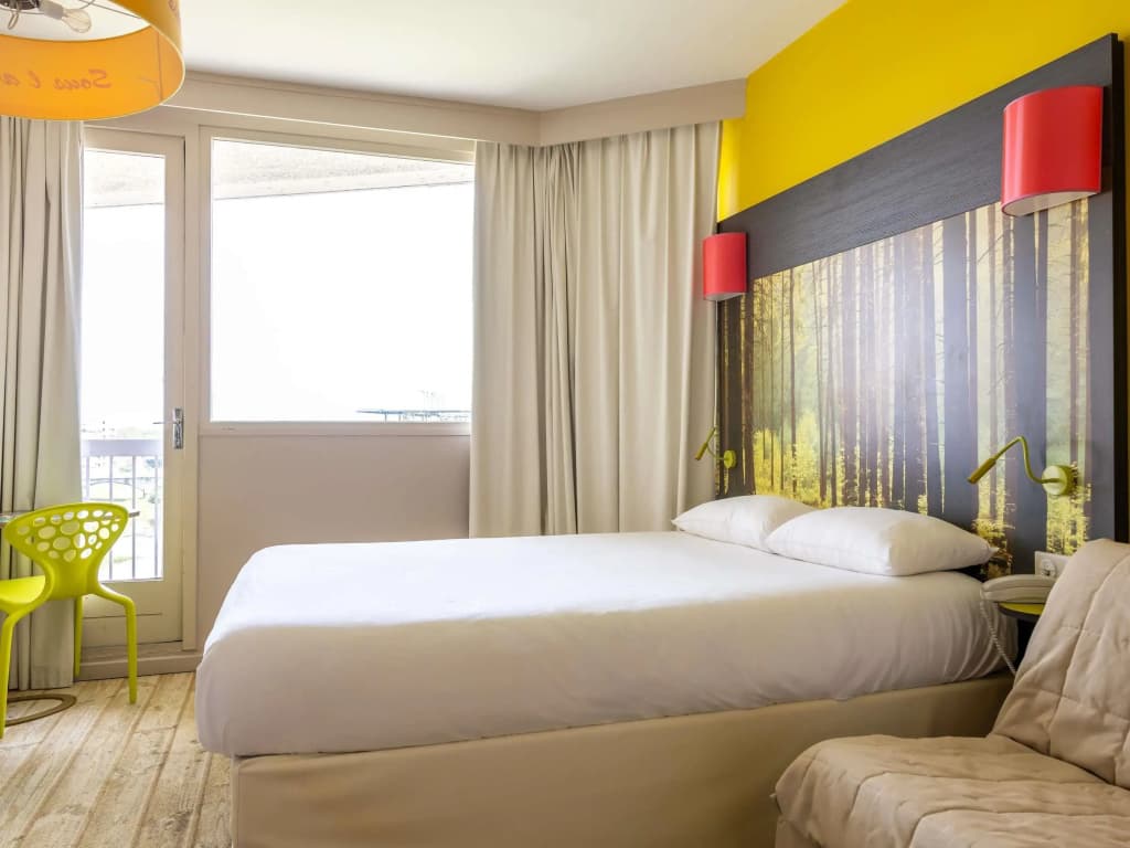 Ibis Styles Dax Center - Photo 3