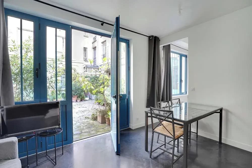 Superb Apartment -1br/2p - Sentier - Miniature 6