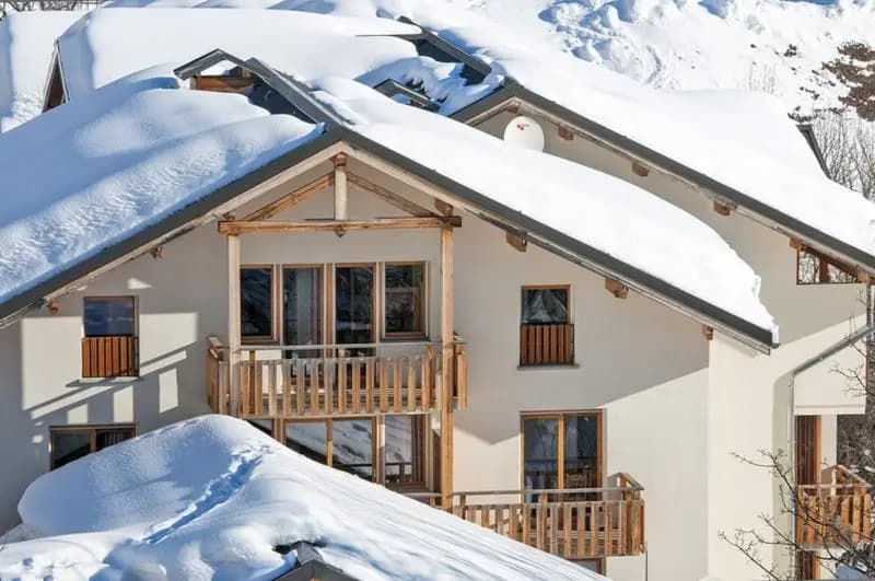 Le Balcon des Neiges - Photo 1