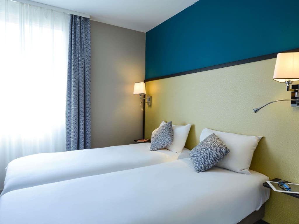 Aparthotel Adagio Monaco Monte Cristo - Photo 5