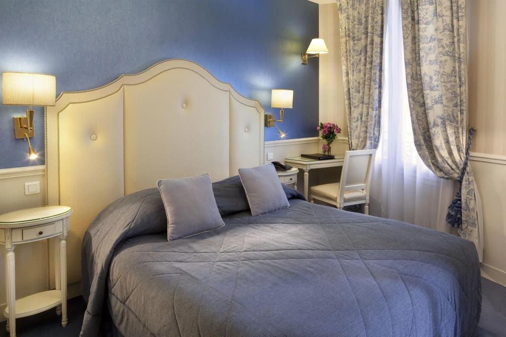 Hotel Riviera Elysées - Photo 4