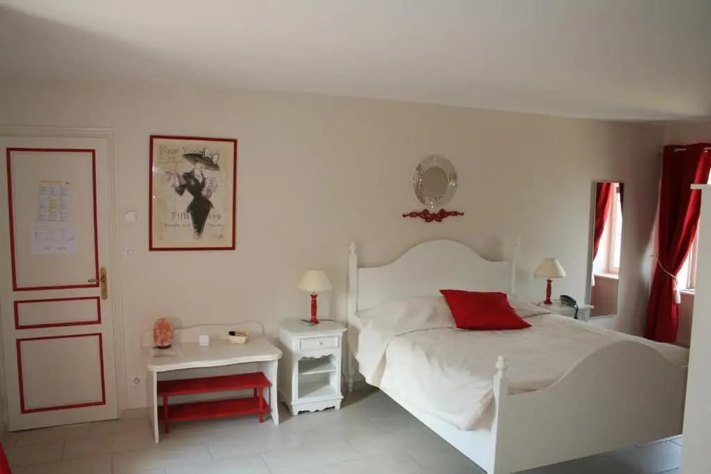 Logis De La Mare Du Parc - Miniature 3