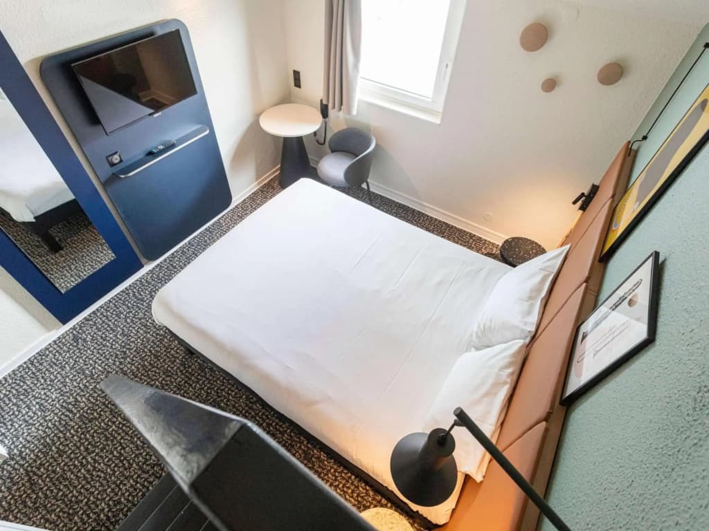 ibis Granville Port de plaisance - Photo 3