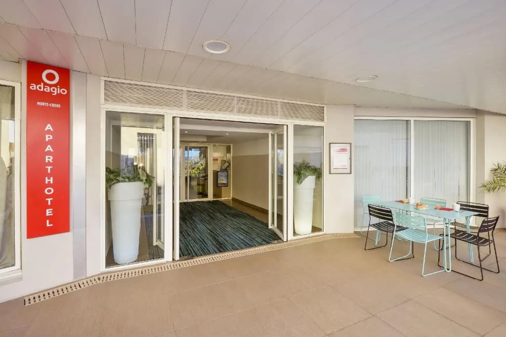 Aparthotel Adagio Monaco Monte Cristo - Miniature 7