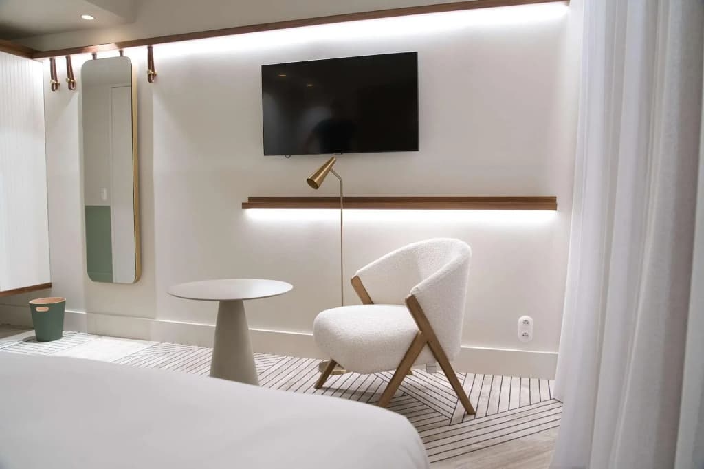 Hotel Yac Paris Clichy, A Member Of Radisson Individuals - Miniature 6
