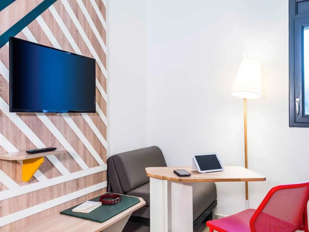 ibis Styles Rouen Val De Reuil - Photo 5