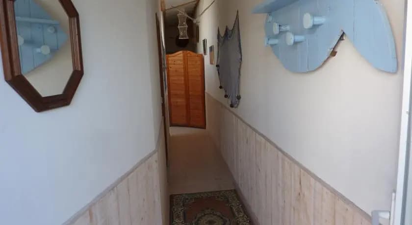 La chambre du Randonneur - Miniature 5