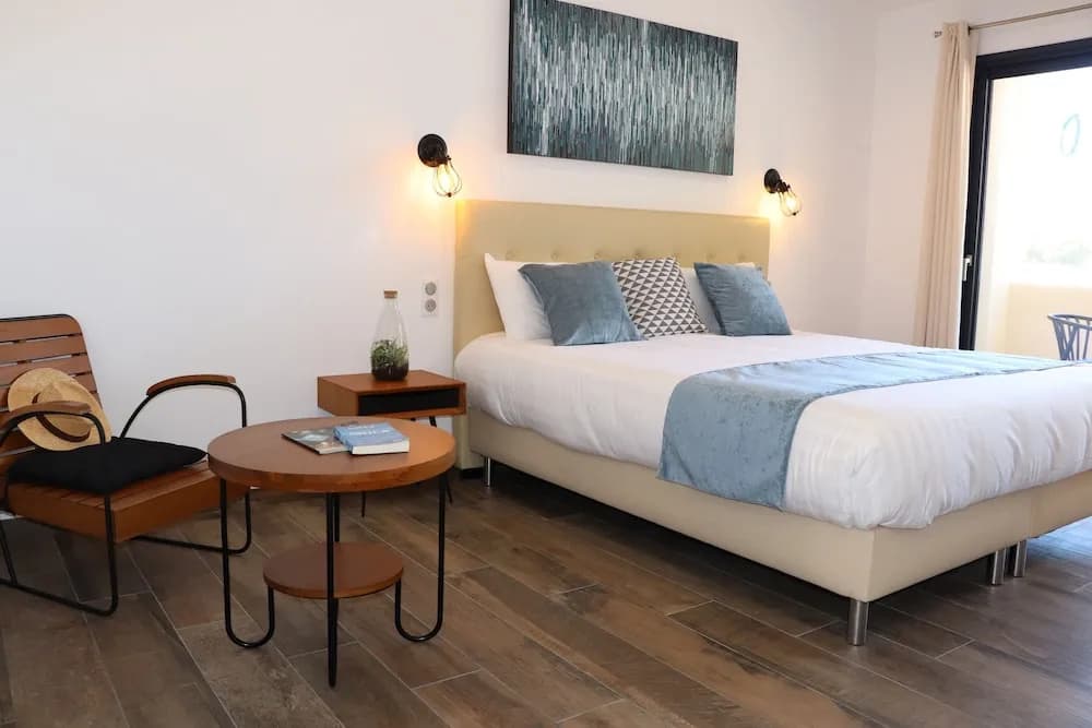 Hôtel Fazio - Photo 2