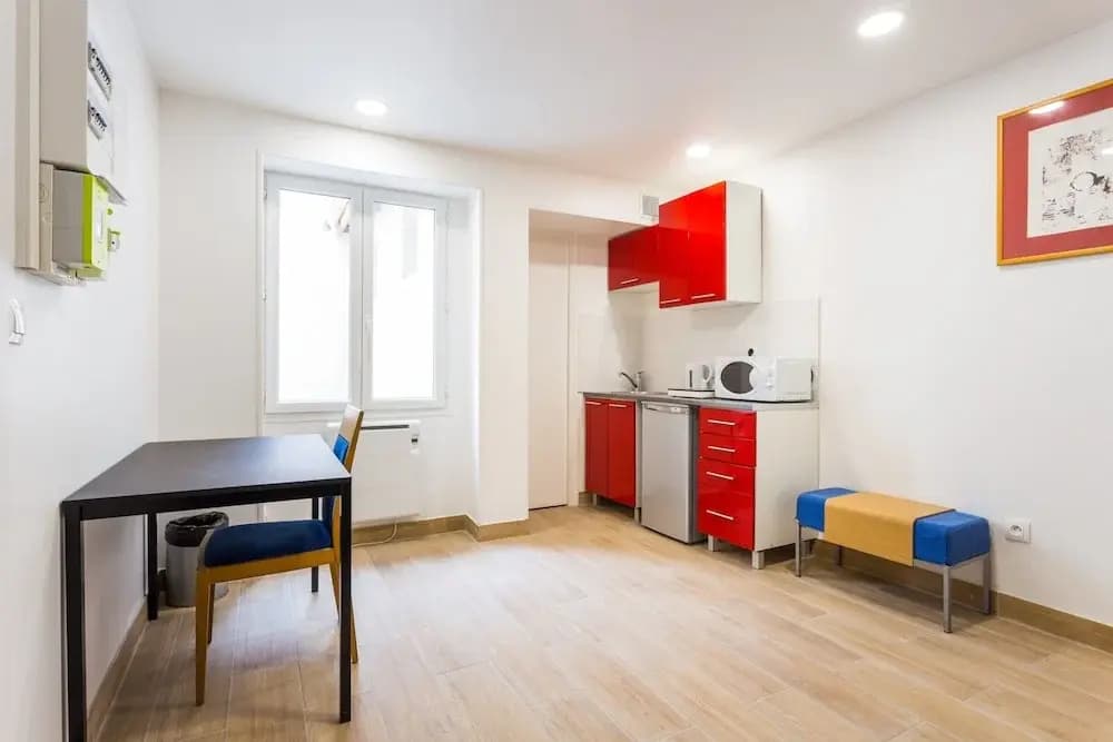 Authentic Studio - 2P - Malakoff - Photo 4