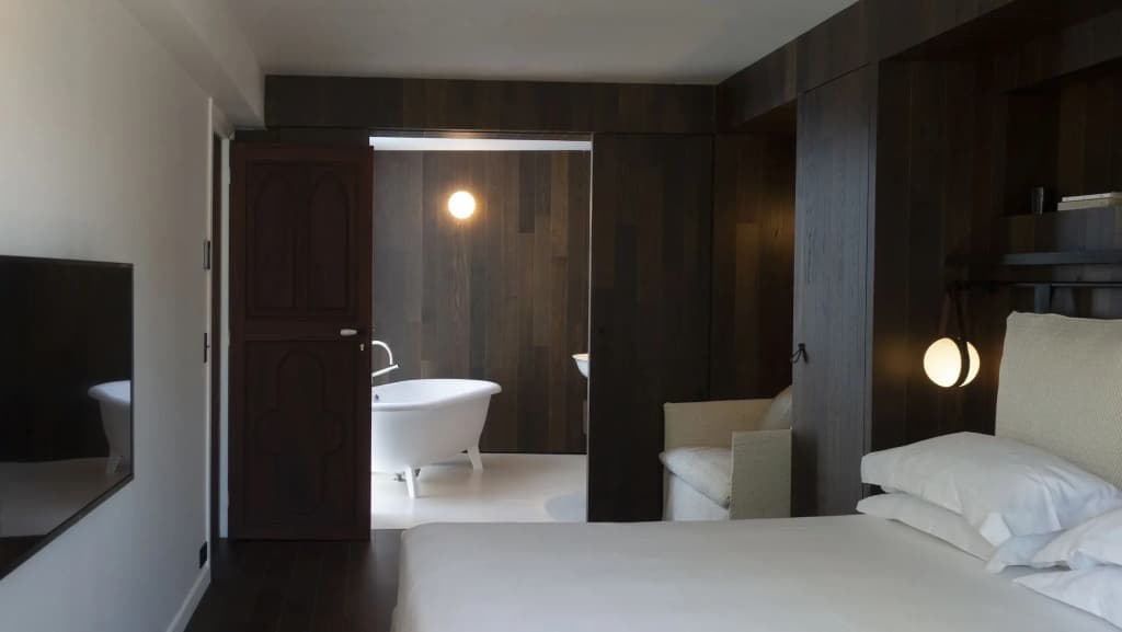 Hôtel Bourg Tibourg - Paris Marais - Photo 4