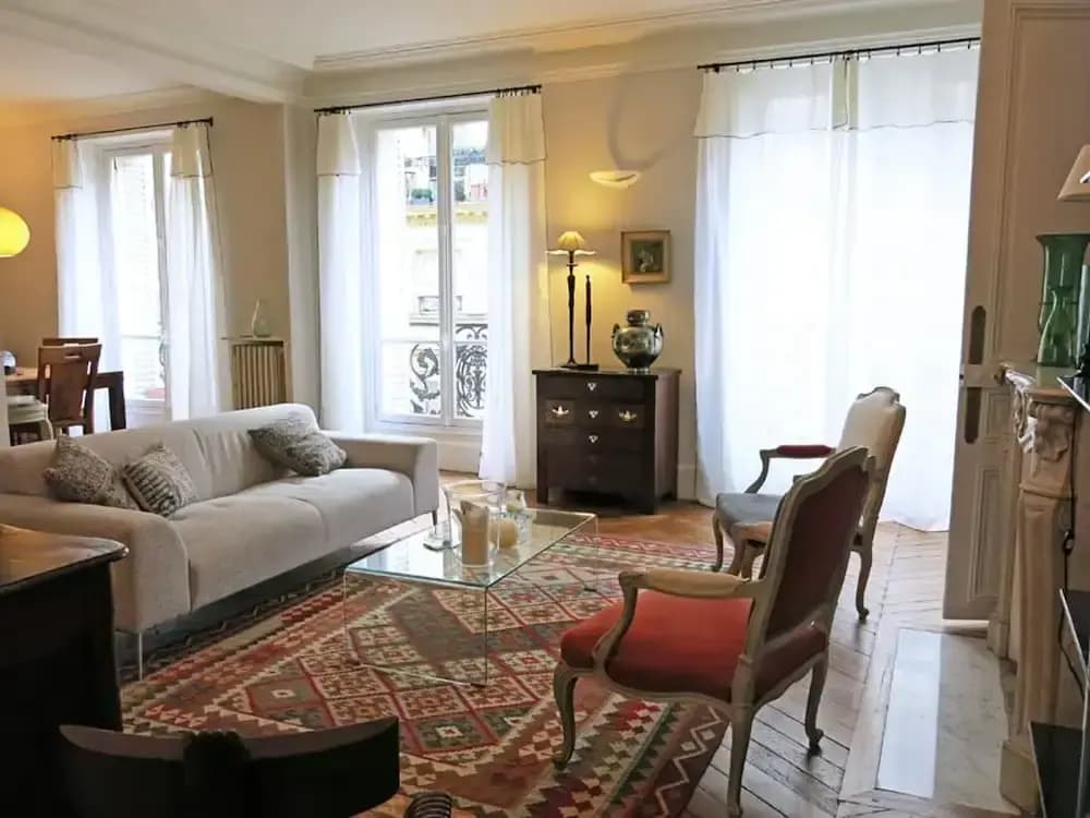 Le Bon Marche Cherche-midi Citycosy - Photo 3