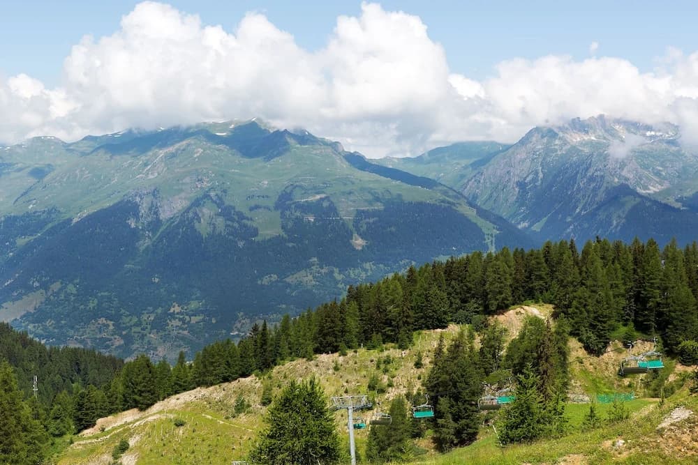 Madame Vacances Les Chalets des Praz - Photo 5