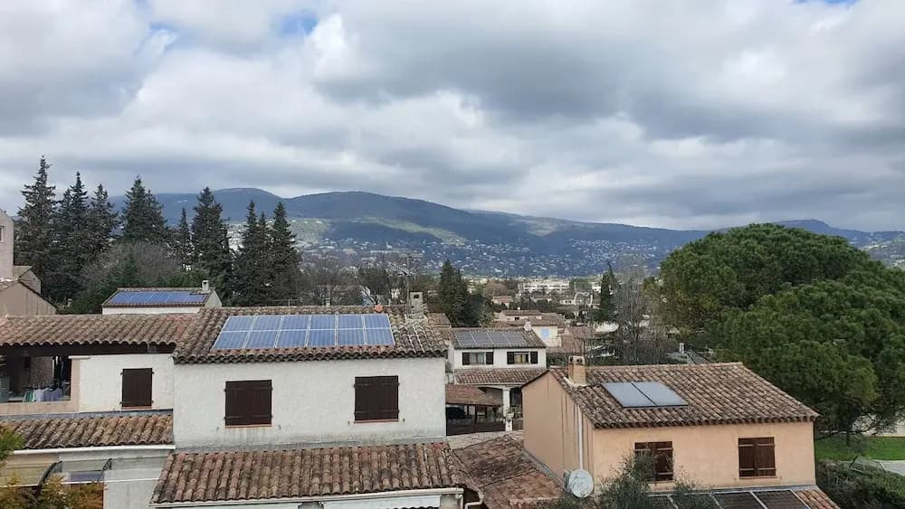 Auberge Les Arômes - Photo 1