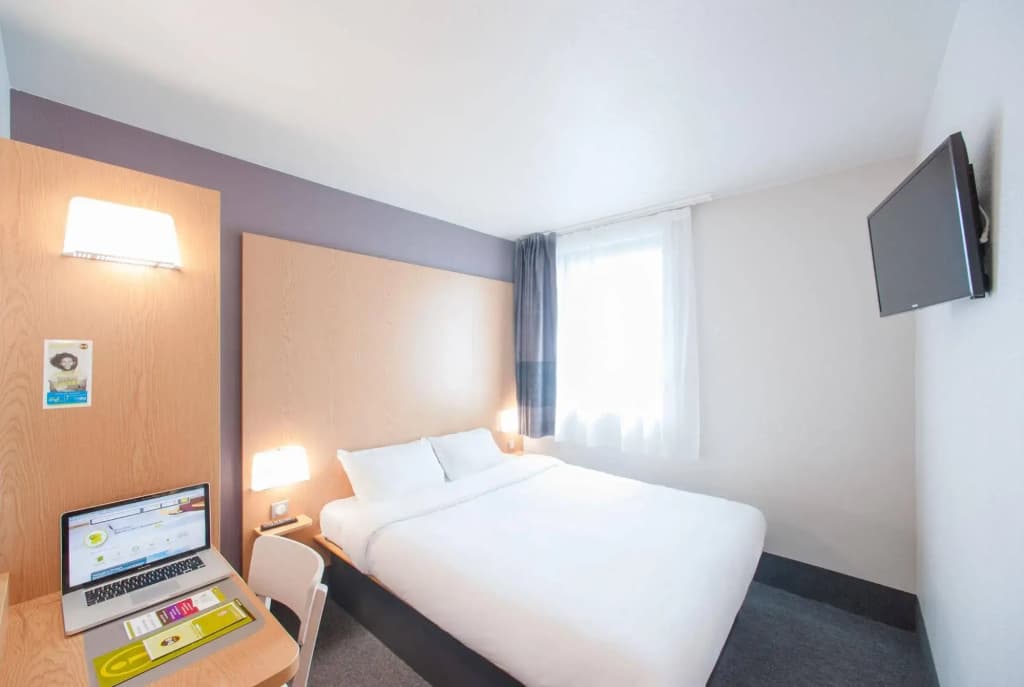 B&B HOTEL Saint-Malo Sud - Miniature 2