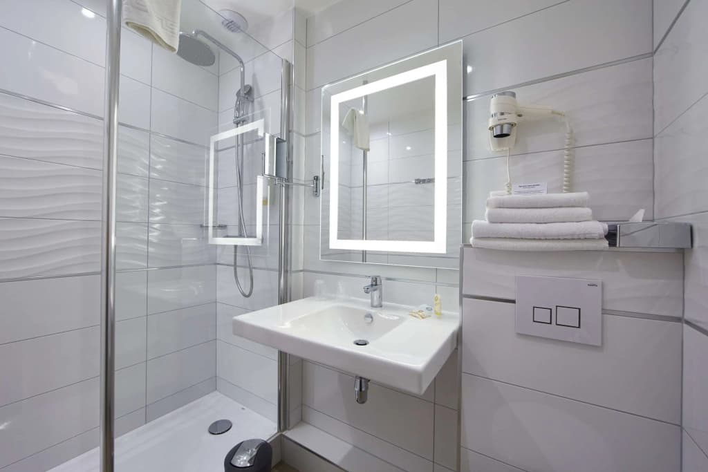 Best Western Plus Au Cheval Blanc Mulhouse Nord - Miniature 8