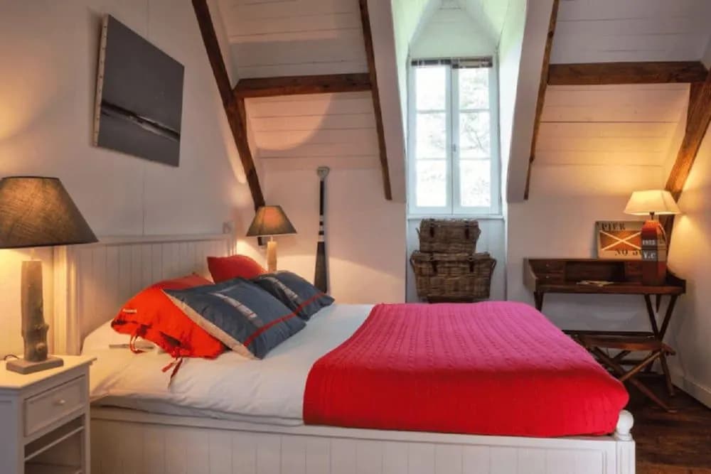 Le Petit Manoir de Keriolet - Miniature 7