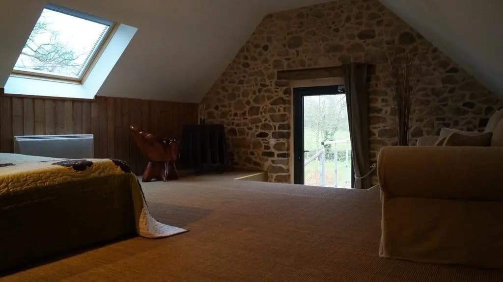 À L'orée Du Bois - Photo 2