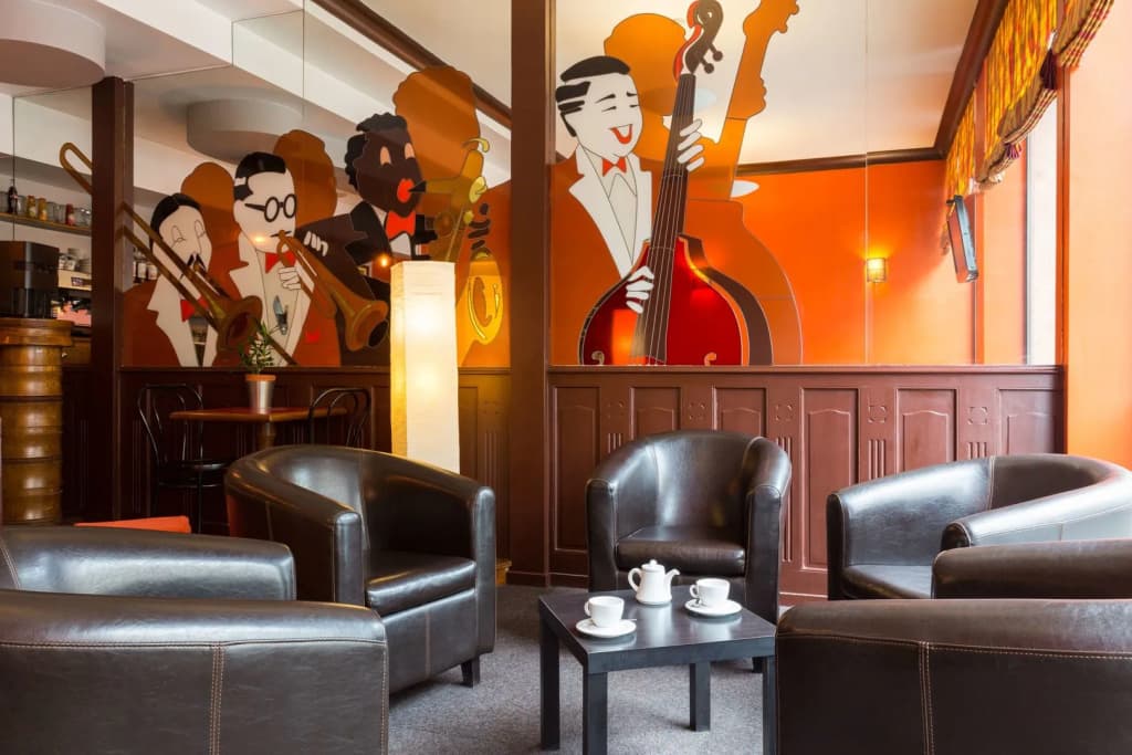 Best Western Le Bristol - Photo 2