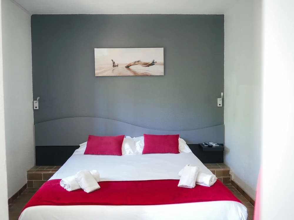 Marina Hotel Club - Miniature 4