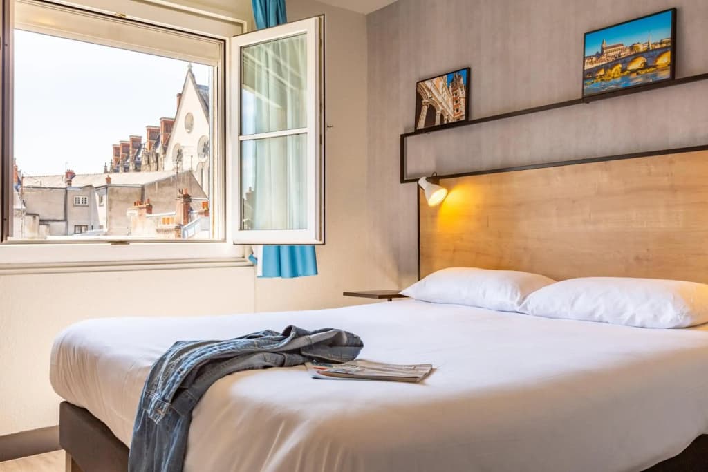 ibis Blois Centre Chateau - Photo 3