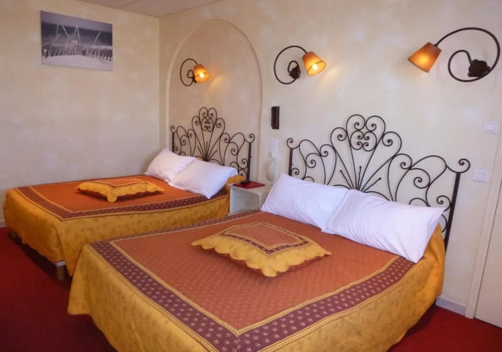 Hôtel Régence - Photo 5