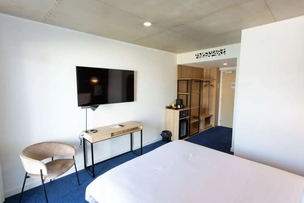 Golden Tulip Martigues Provence - Photo 4