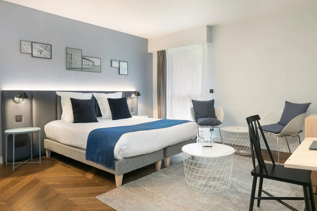 Hôtel Diana Restaurant & Spa by Happyculture - Photo 5