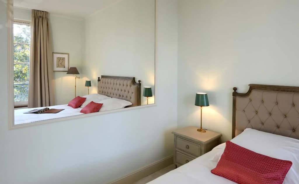 Grand Hôtel Henri - Photo 4