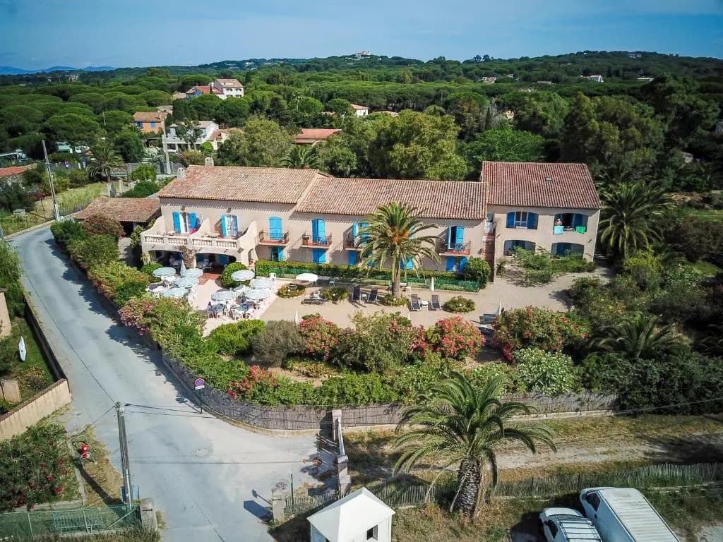 Hôtel Saint Andre - Miniature 3