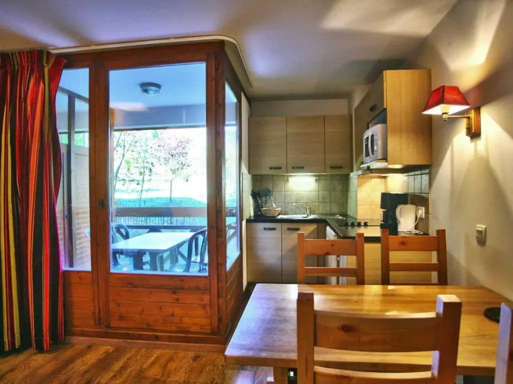 Appartement Brides-les-Bains, 1 pièce, 4 personnes - FR-1-512-94 - Photo 3