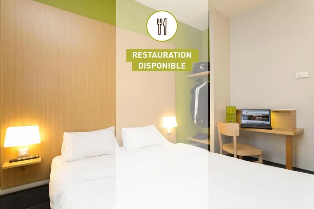 B&B Hotel Bollene - Photo 2