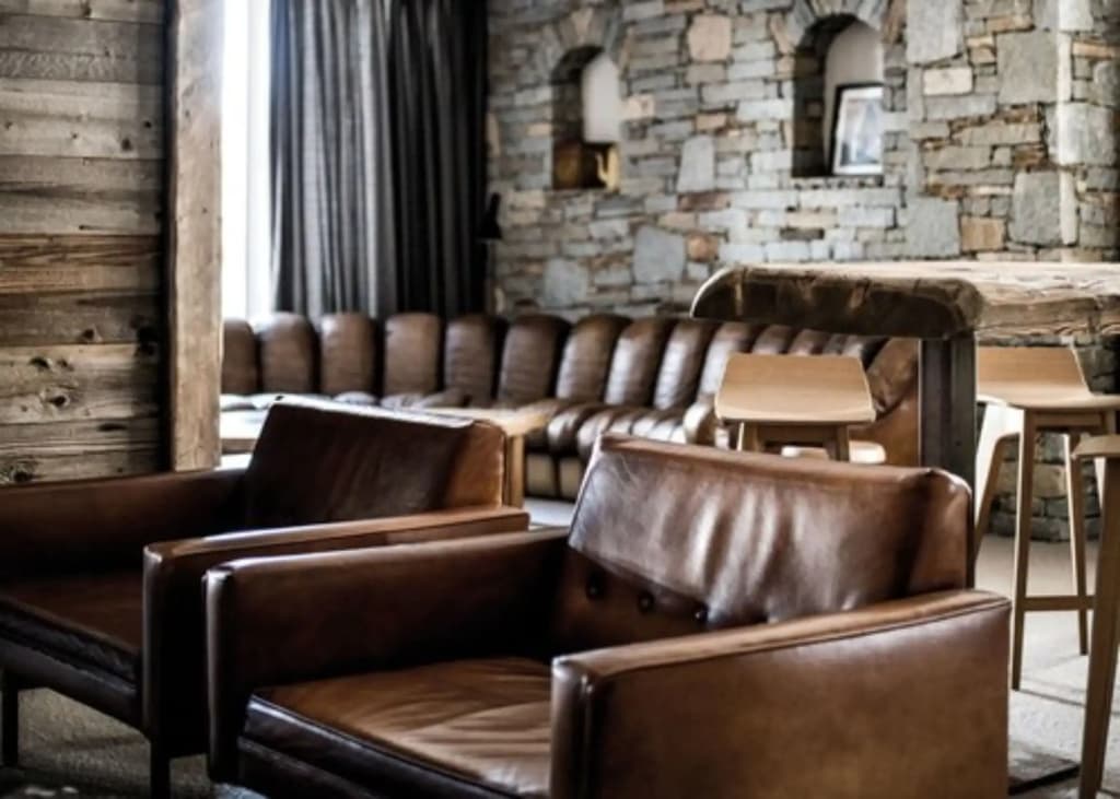 Les 3 Vallées, a Beaumier hotel - Photo 4