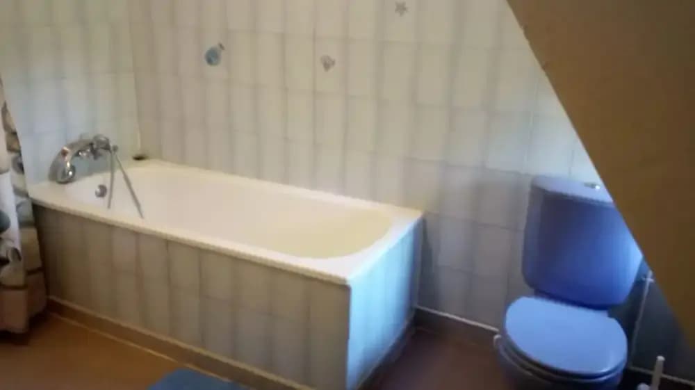 Chambre D'hote et Gite Le Parc - Miniature 6