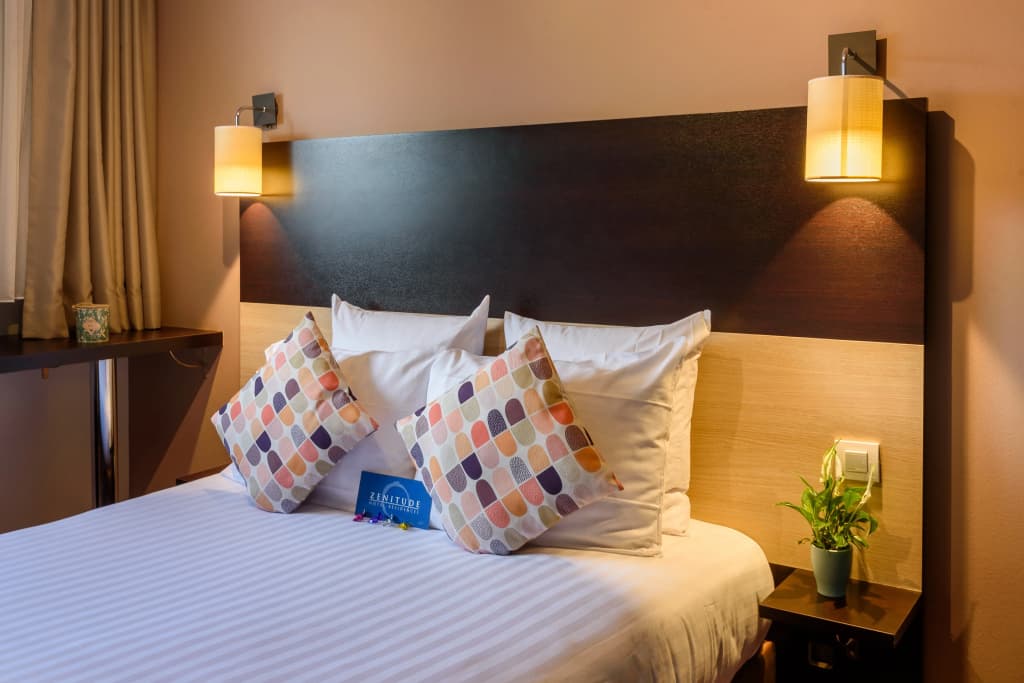 Clarion Aparthotel Toulouse Le Parc de l’Escale - Photo 5