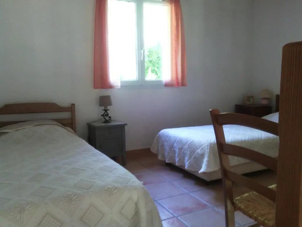 Domaine de La Fouquette - Photo 1