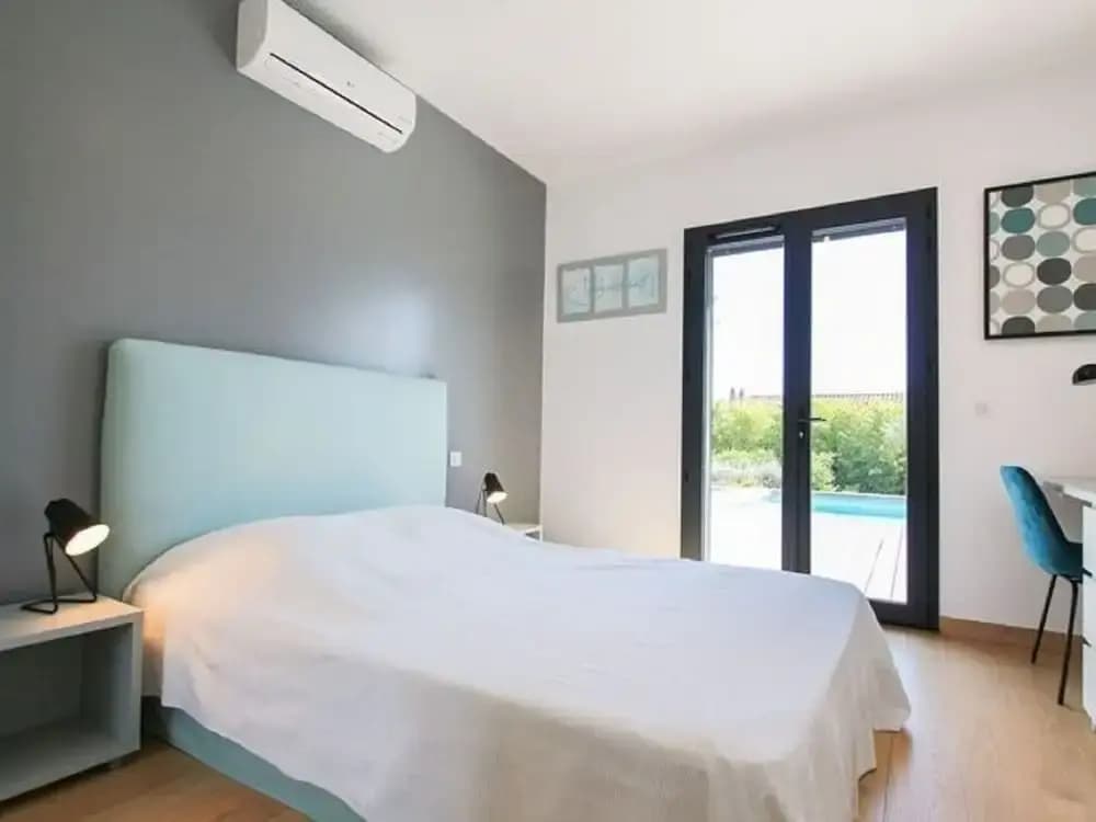 Inviting Holiday Home in Grimaud With Private Pool - Photo 5