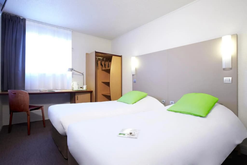 Campanile PRIME - Villejuif - Photo 5