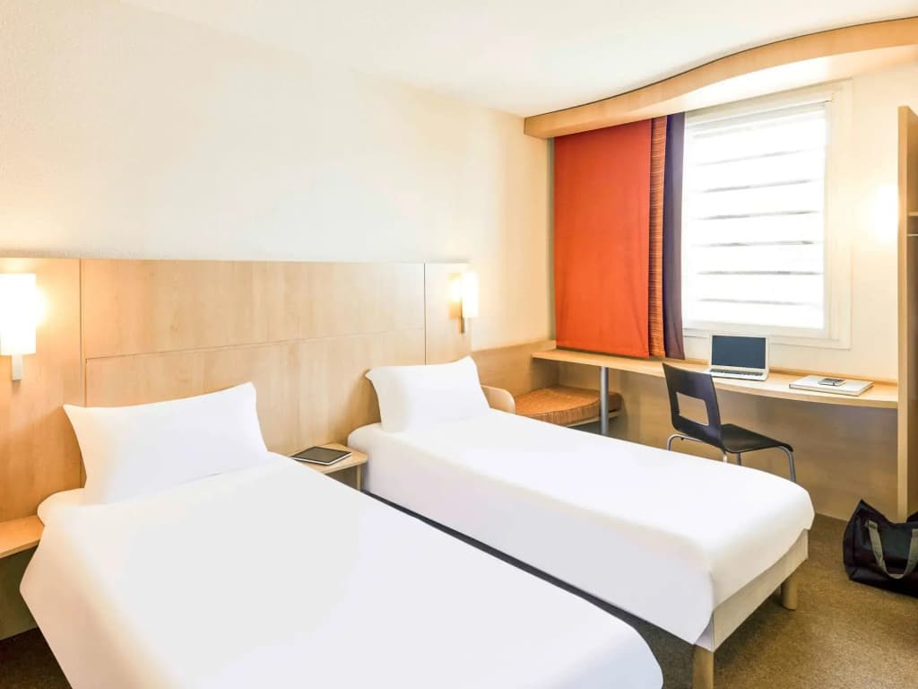 ibis Cannes Mandelieu - Photo 4